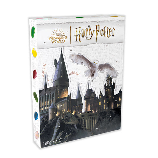 Harry Potter™ Advent Calendar 190g