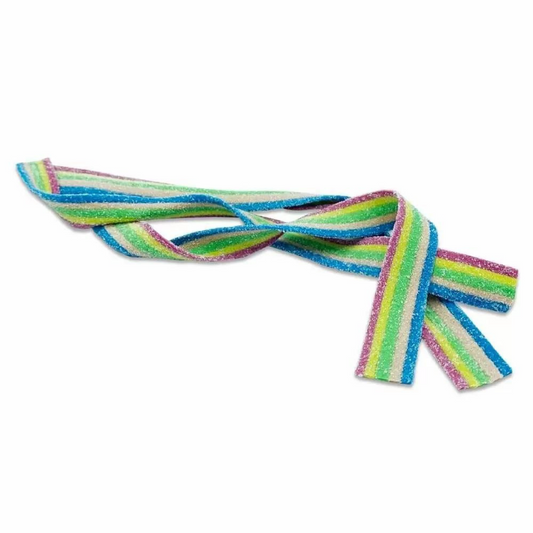 Fizzy Rainbow Belts (10)