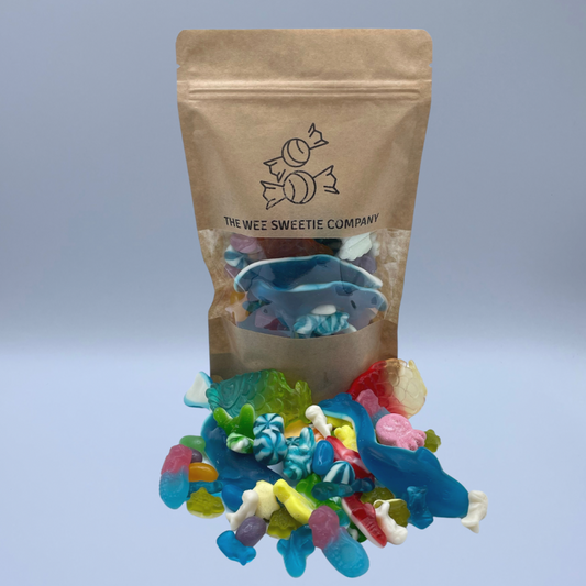 Under The Sea Mix 400g