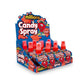 Millions Strawberry Candy Spray 45ml (Sugar Free) (CLEARANCE - SEE DATE)