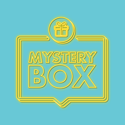 Mystery Treat Box (Limited Stock)